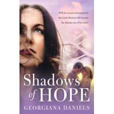 Shadows of Hope - Georgiana Daniels